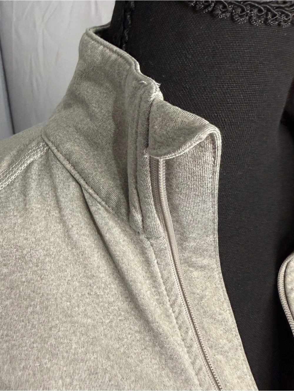 Nike Pro Combat long sleeve shirt
